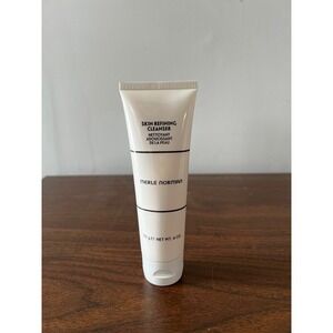 Merle Norman Skin Refining Cleanser 4 oz Fragrance Free Exfoliating Wash NEW